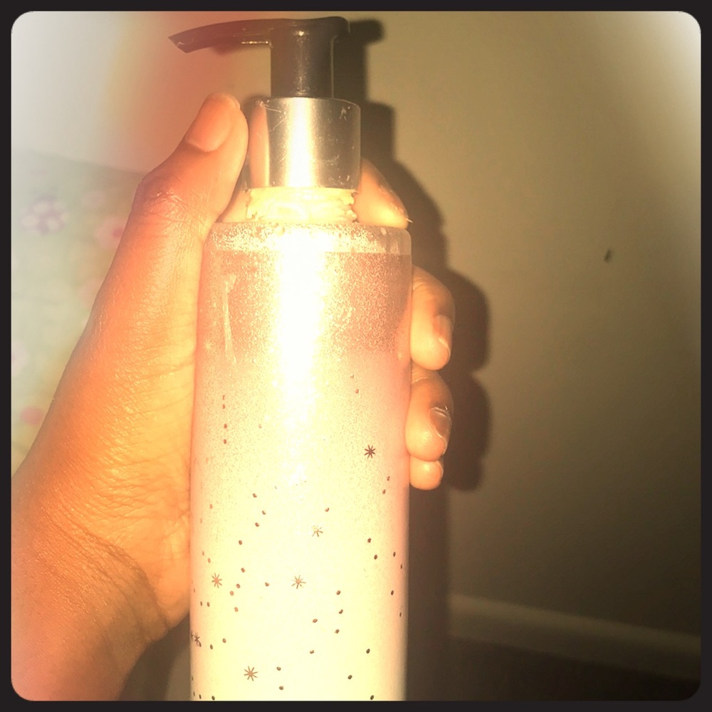 Lotion